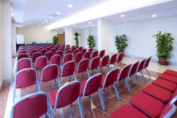 Park Hotel Congress Center (Potenza)